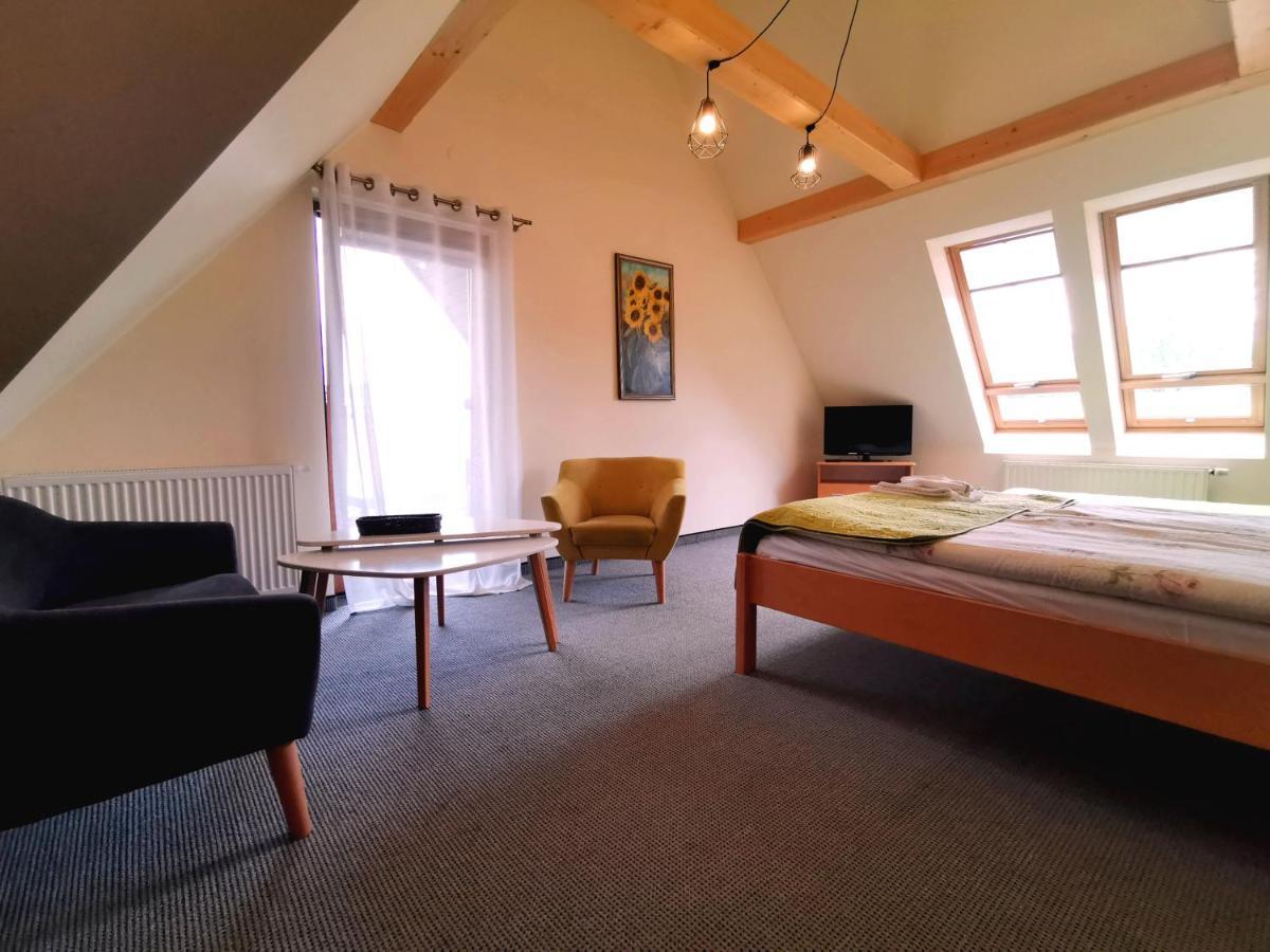 Bed and Breakfast Galicowka Poronin Exteriér fotografie