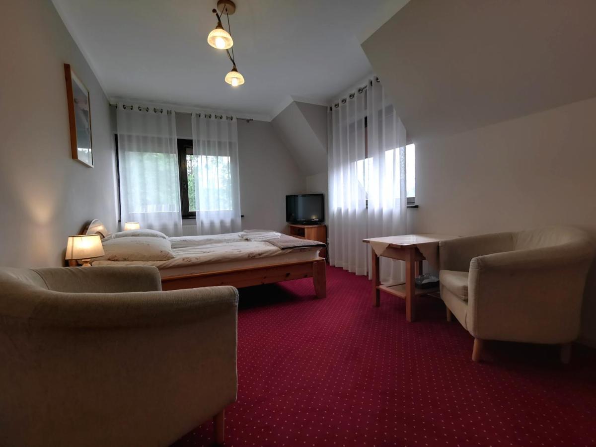Bed and Breakfast Galicowka Poronin Exteriér fotografie