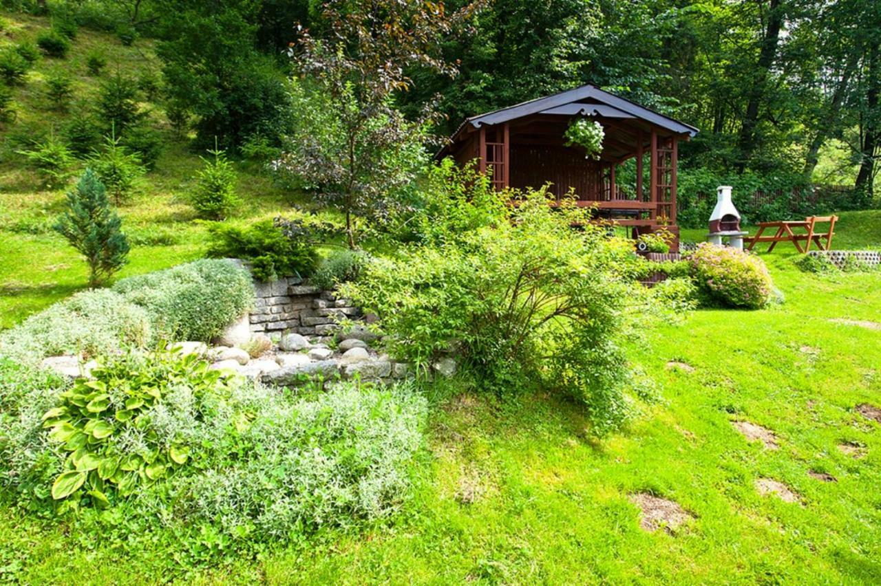 Bed and Breakfast Galicowka Poronin Exteriér fotografie